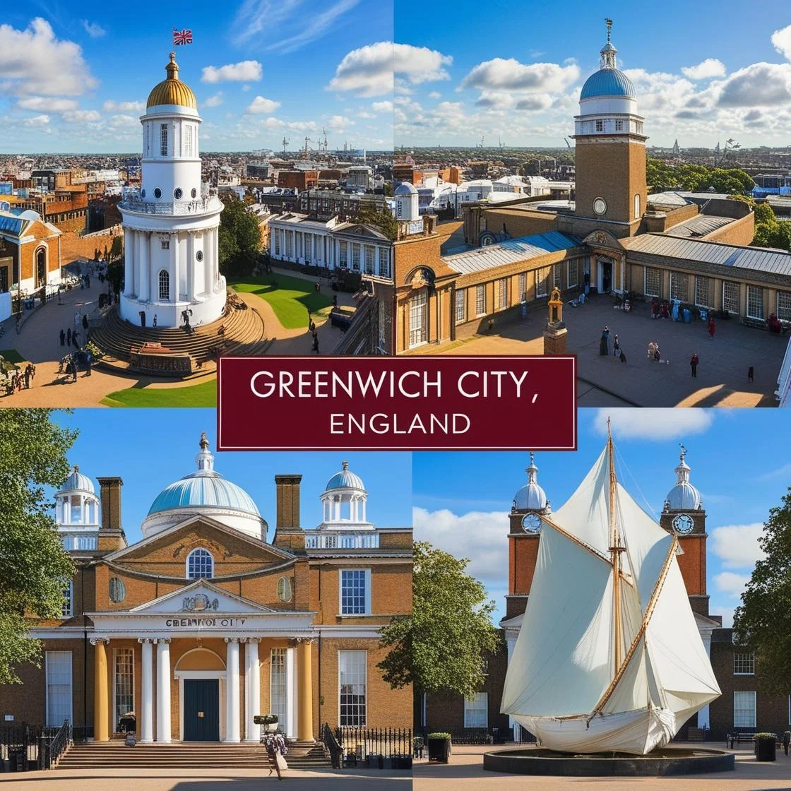 give-a-realisitic-image-of-Greenwich-city